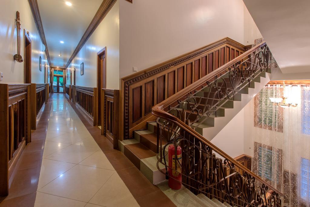 Chayra Angkor Hotel Siem Reap Extérieur photo